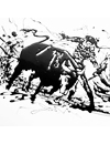 Tale of the Toreador
